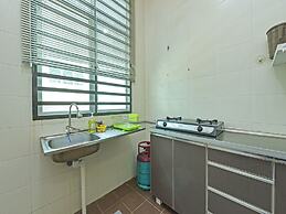 OYO Home 90582 Dz Homestay Bukit Ubi