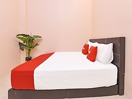 OYO Home 90582 Dz Homestay Bukit Ubi