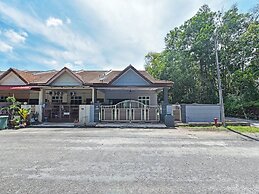 OYO Home 90582 Dz Homestay Bukit Ubi