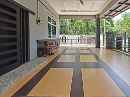 OYO Home 90582 Dz Homestay Bukit Ubi