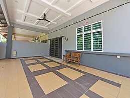 OYO Home 90582 Dz Homestay Bukit Ubi