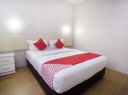 Super OYO 897 iBC36 Business Stay
