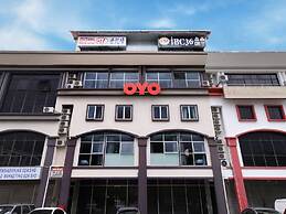 Super OYO 897 iBC36 Business Stay