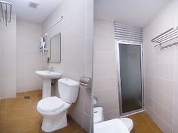 Super OYO 897 iBC36 Business Stay