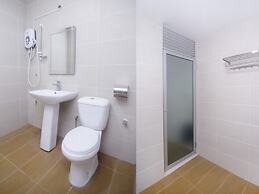 Super OYO 897 iBC36 Business Stay