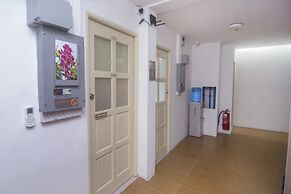 Super OYO 897 iBC36 Business Stay