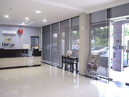 Super OYO 897 iBC36 Business Stay