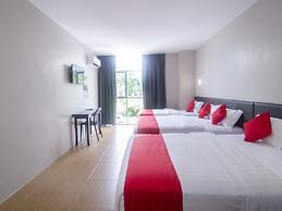 Super OYO 897 iBC36 Business Stay