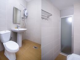 Super OYO 897 iBC36 Business Stay