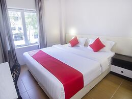 Super OYO 897 iBC36 Business Stay