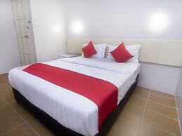 Super OYO 897 iBC36 Business Stay