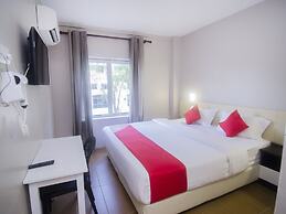 Super OYO 897 iBC36 Business Stay