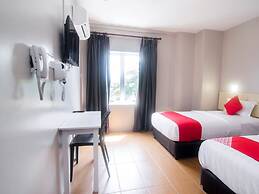 Super OYO 897 iBC36 Business Stay