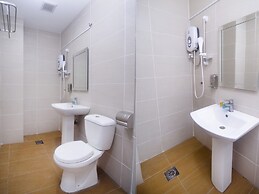 Super OYO 897 iBC36 Business Stay