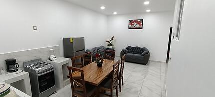 DEPARTAMENTOS LIZDIAN