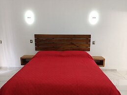 DEPARTAMENTOS LIZDIAN