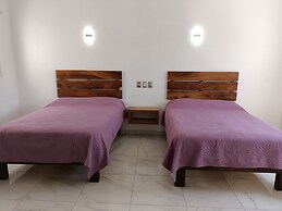 DEPARTAMENTOS LIZDIAN