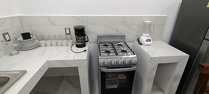 DEPARTAMENTOS LIZDIAN