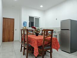 DEPARTAMENTOS LIZDIAN