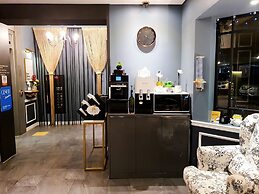 Hotel Frenchcode