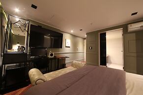 Hotel Frenchcode