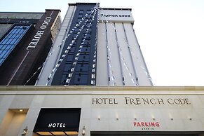 Hotel Frenchcode