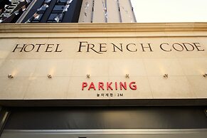 Hotel Frenchcode