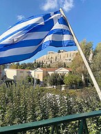 Check Point - Acropolis View A