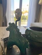 Check Point - Acropolis View A