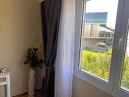 Check Point - Acropolis View A