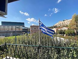 Check Point - Acropolis View A