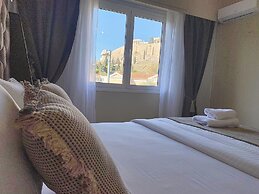 Check Point - Acropolis View A