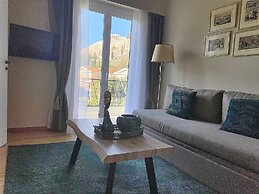 Check Point - Acropolis View A