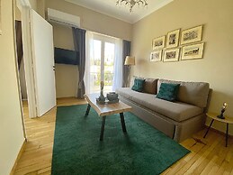 Check Point - Acropolis View A