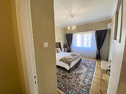 Check Point - Acropolis View A