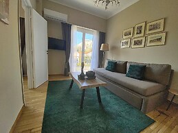 Check Point - Acropolis View A