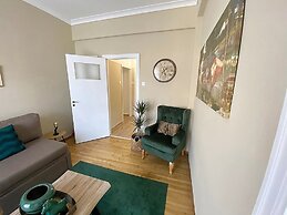 Check Point - Acropolis View A