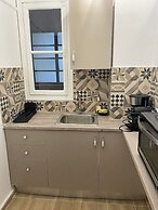 Check Point - Acropolis View A