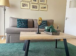 Check Point - Acropolis View A