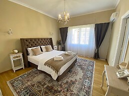 Check Point - Acropolis View A