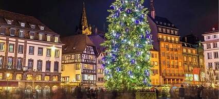 Domaine des Trois Sorciers