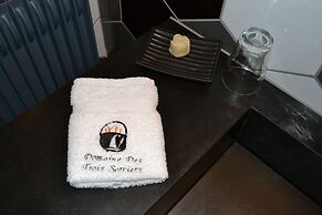 Domaine des Trois Sorciers