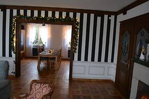 Domaine des Trois Sorciers