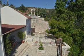 Beautiful 2-bed House in Panagia Crete