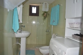 Beautiful 2-bed House in Panagia Crete