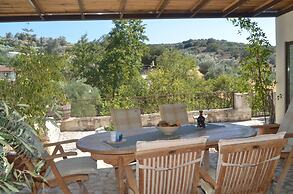 Beautiful 2-bed House in Panagia Crete