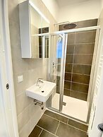 Steiner Residences Vienna Reumannplatz