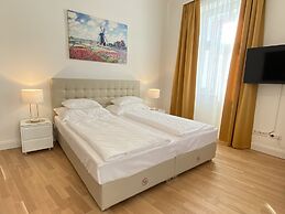 Steiner Residences Vienna Reumannplatz