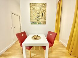 Steiner Residences Vienna Reumannplatz