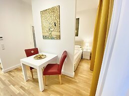 Steiner Residences Vienna Reumannplatz